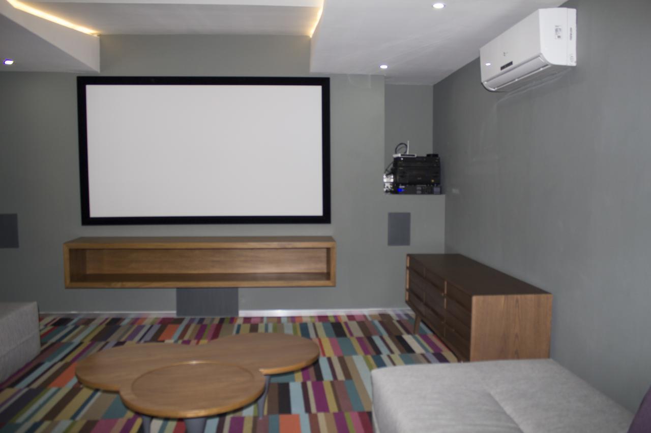 Klr The City Condos Playa del Carmen Zewnętrze zdjęcie