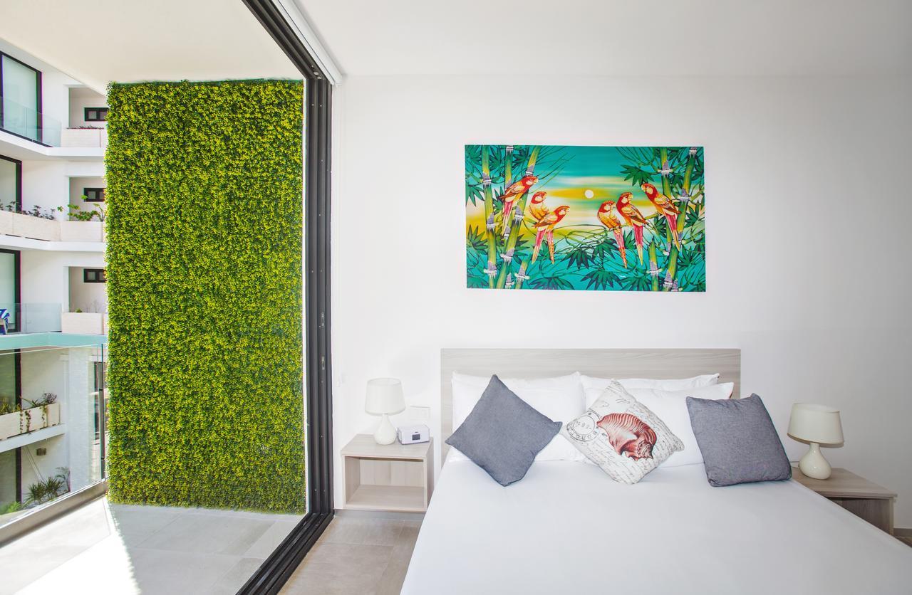 Klr The City Condos Playa del Carmen Zewnętrze zdjęcie