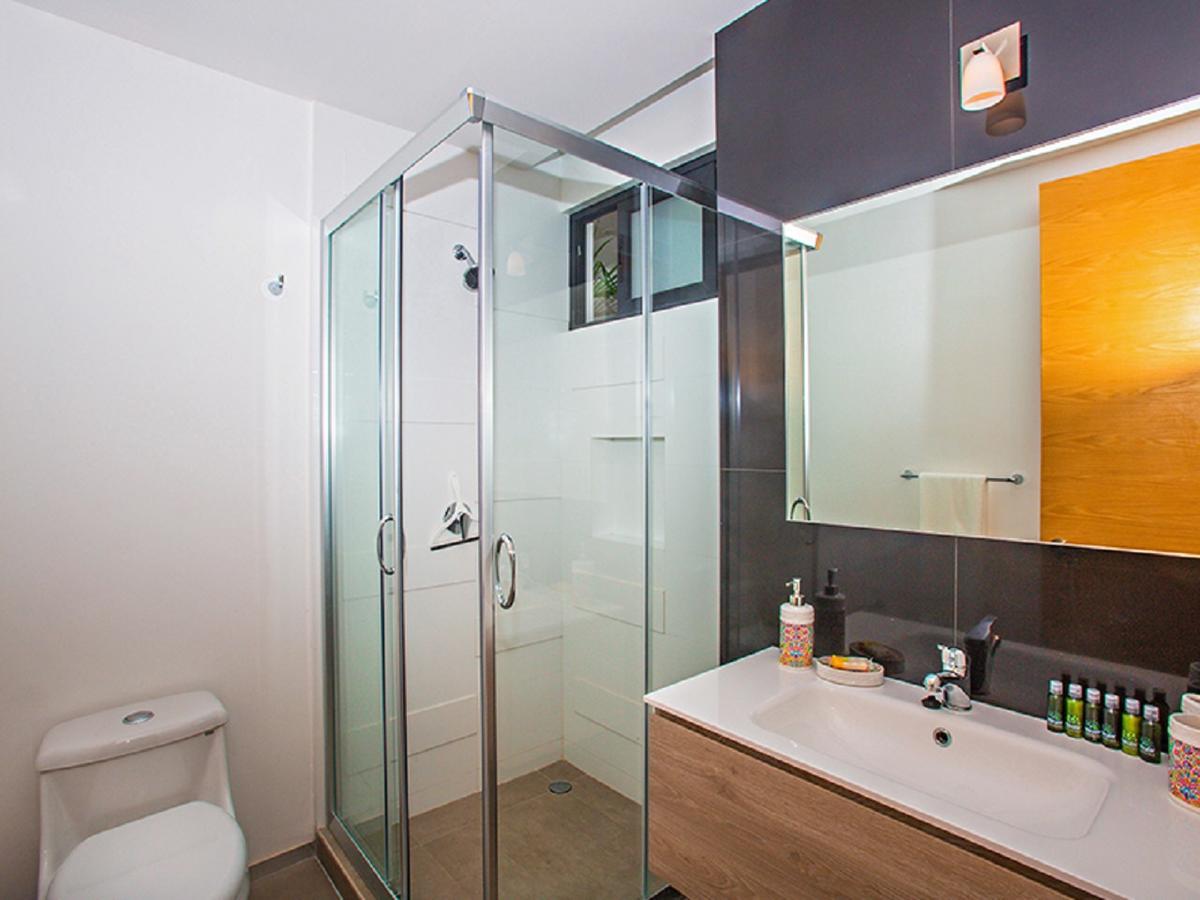 Klr The City Condos Playa del Carmen Zewnętrze zdjęcie